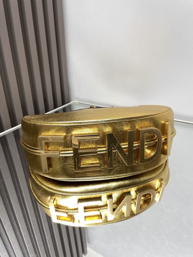 Fendi Satchel Bags